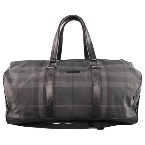 burberry grey stripes bag|burberry bag black small.